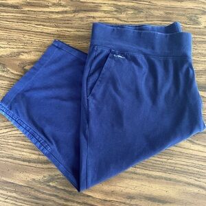 25:02  Vintage Lauren RL Active Capris